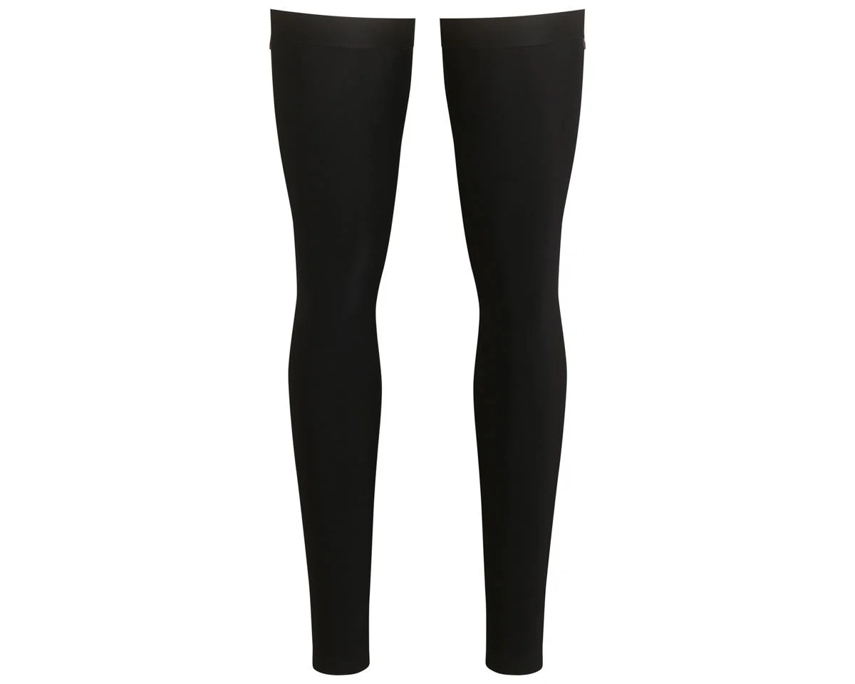 Rapha Thermal Leg Warmers (Black) (L)